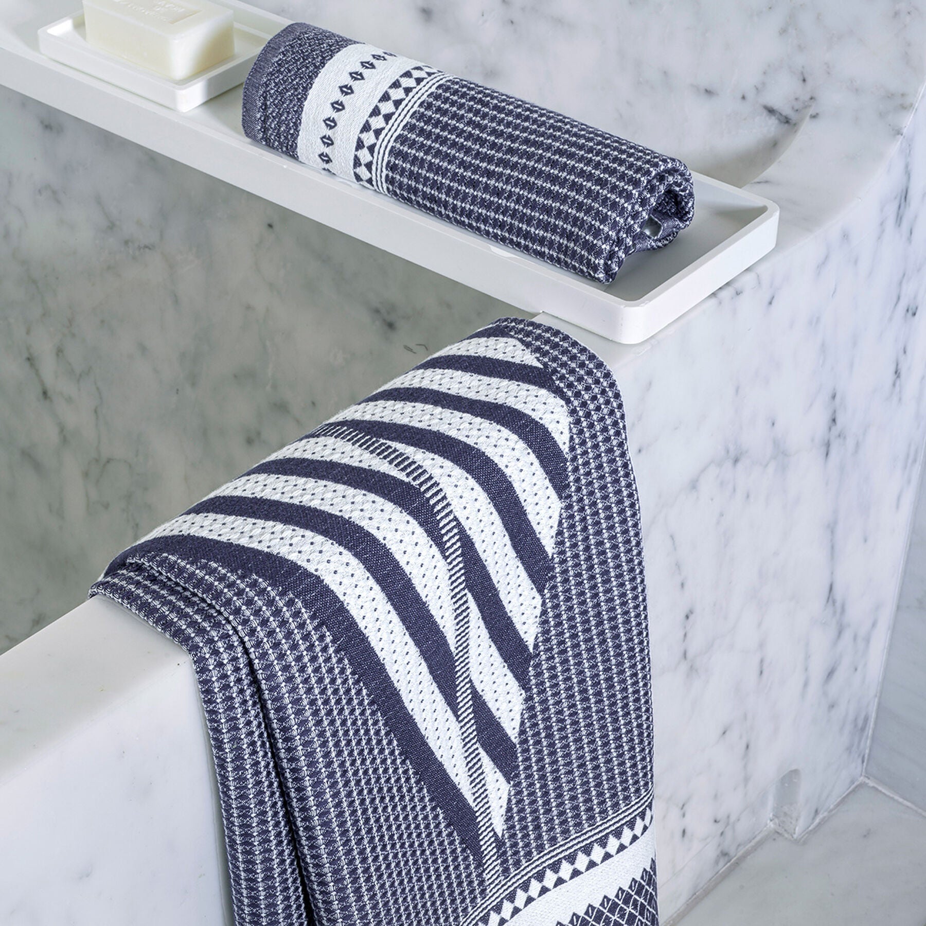 Bath Club Bath Towels