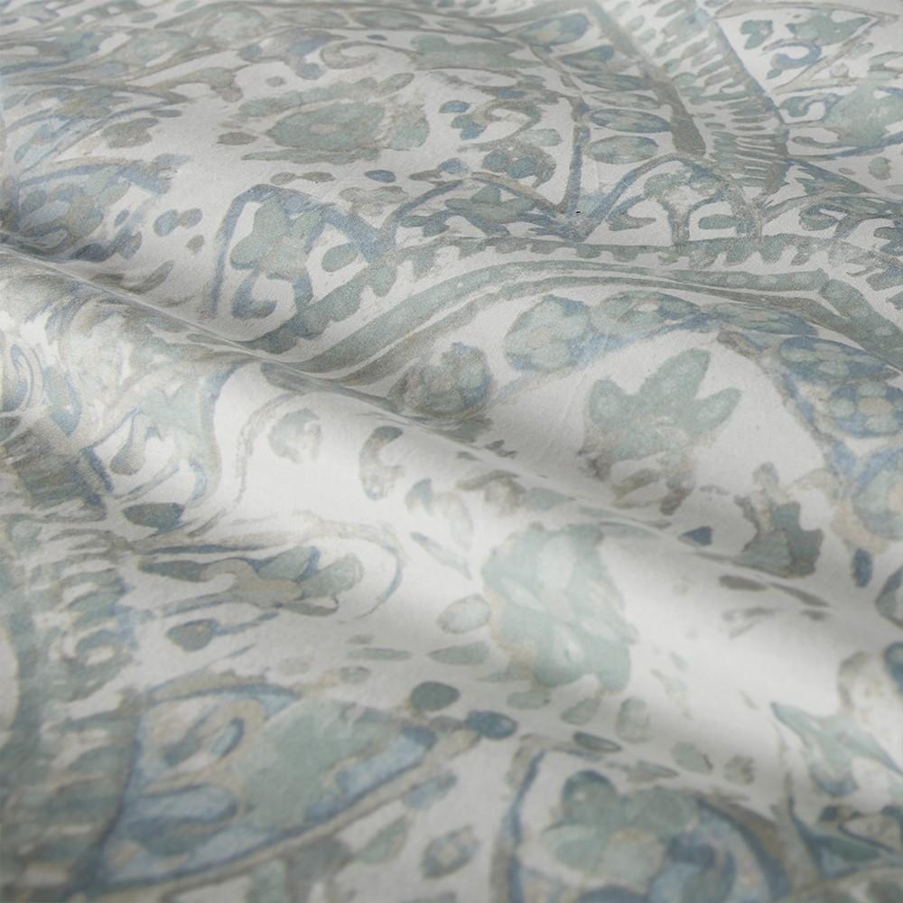 Seville Percale Duvet Covers - Pioneer Linens