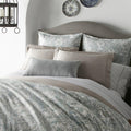 Seville Percale Duvet Covers - Pioneer Linens