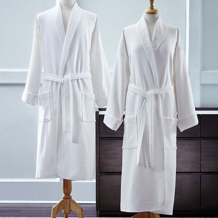 Berkley Bath Robe - Pioneer Linens