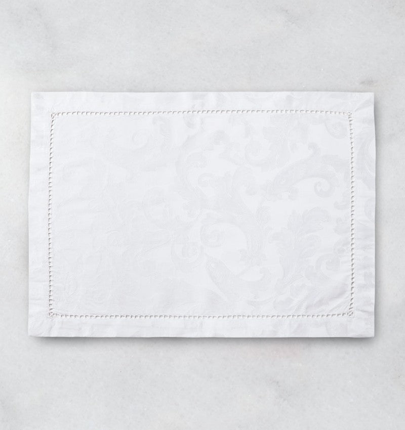 Acanthus Table Linens - Pioneer Linens