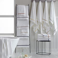 Aura Bath Towels - Pioneer Linens