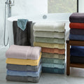 Bello Bath Towels - Pioneer Linens
