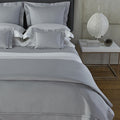 Finna Double Hemstitch Bed Linens - Pioneer Linens