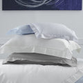 Fiona Sateen Bed Linens - Pioneer Linens