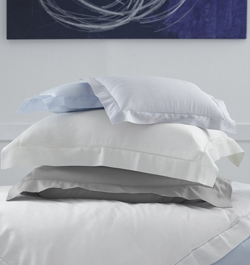 Fiona Sateen Bed Linens - Pioneer Linens