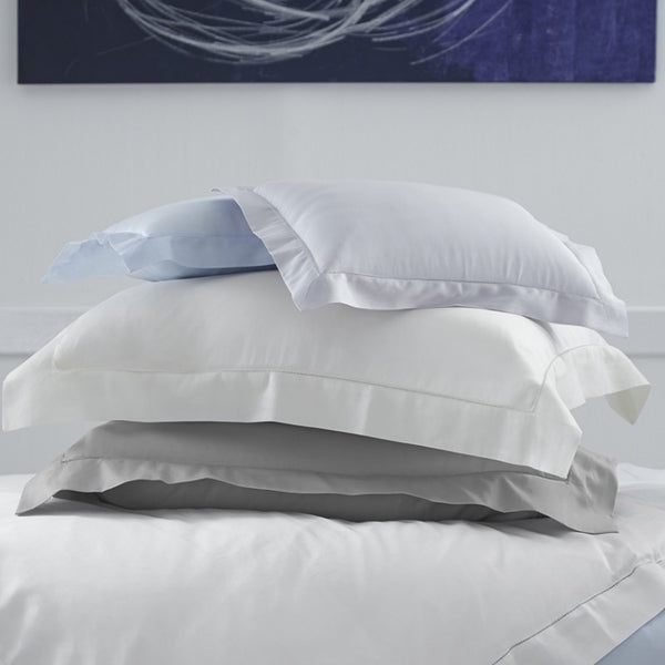 Fiona Sateen Bed Linens