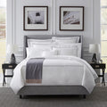 Grande Hotel Bed Linens - Pioneer Linens