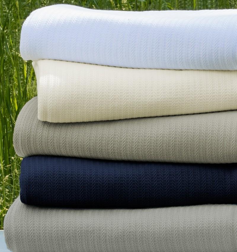 Grant Blanket - Pioneer Linens