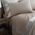 Larro Bed Linens - Pioneer Linens