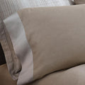 Larro Bed Linens by SFERRA