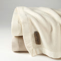 Olindo Wool Blanket - Pioneer Linens