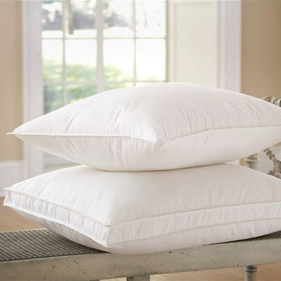Down alternative pillow deals