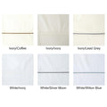 Gramercy Bed Linens - Pioneer Linens