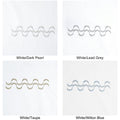 Marea Bed Linens - Pioneer Linens