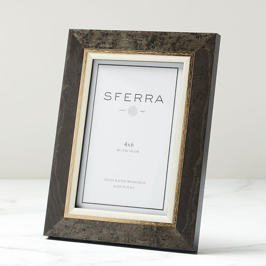 Sovana Picture Frames - Pioneer Linens