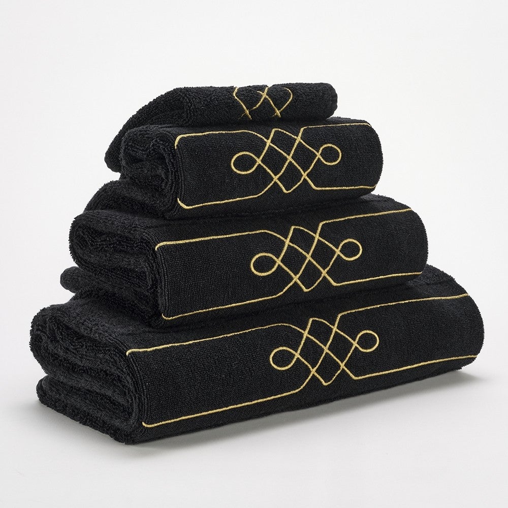 Spencer Bath Towels by Abyss Habidecor - Pioneer Linens