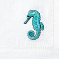 Amalfi Cocktail Napkins by SFERRA