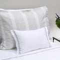 Theo Bed Linens - Pioneer Linens