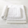 Tiffany Cloud Bath Rug - Pioneer Linens