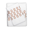 Twist Towels - Pioneer Linens