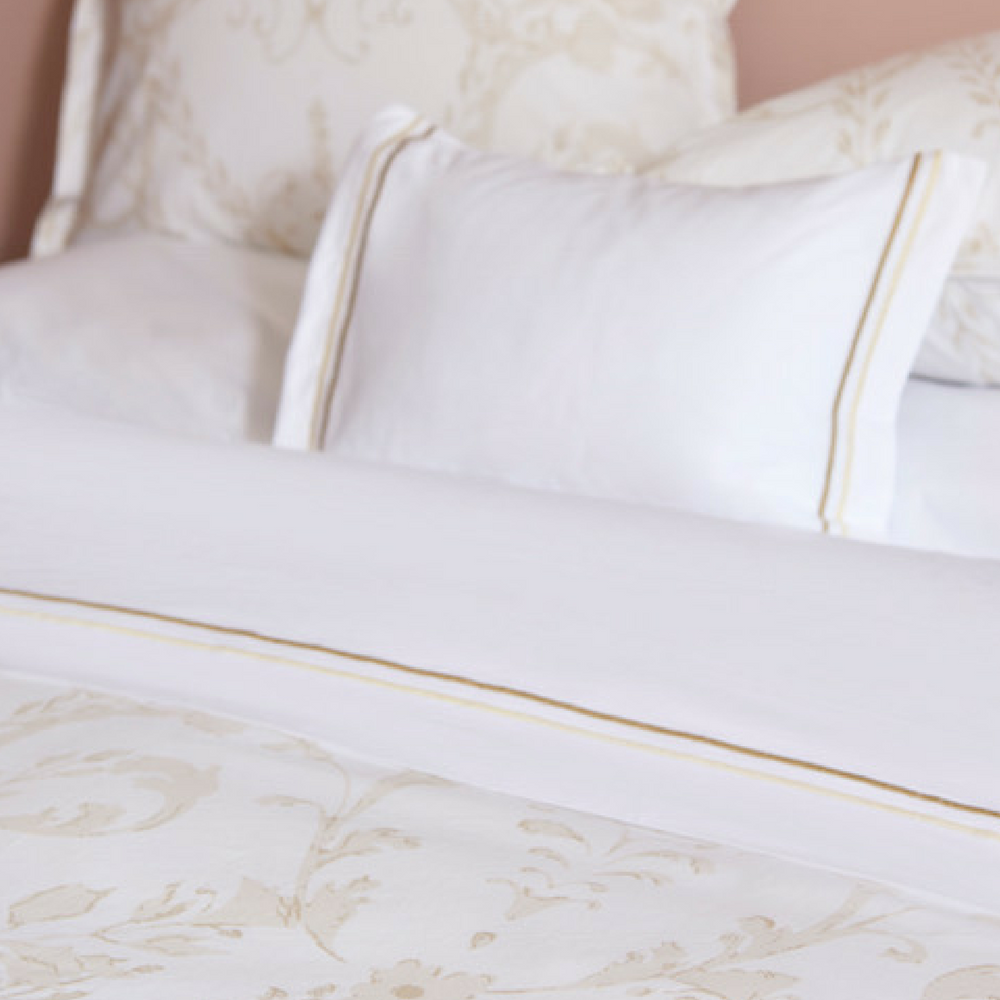 Aurora Bed Linens - Pioneer Linens