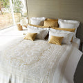Versailles Bed Covers by Celso de Lemos