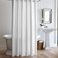 Vienna Matelasse Shower Curtain - Pioneer Linens