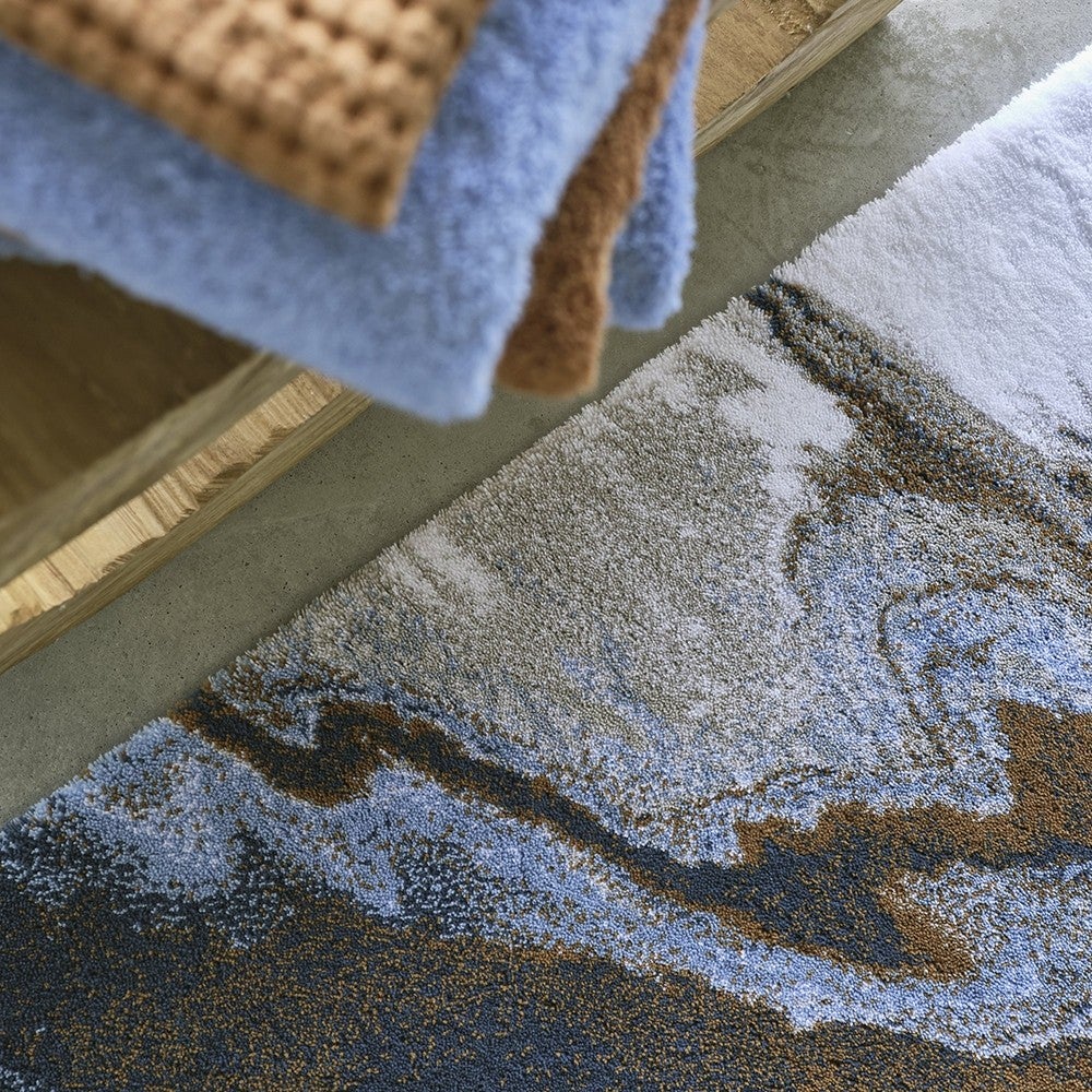 Vince Rugs by Abyss Habidecor - Pioneer Linens