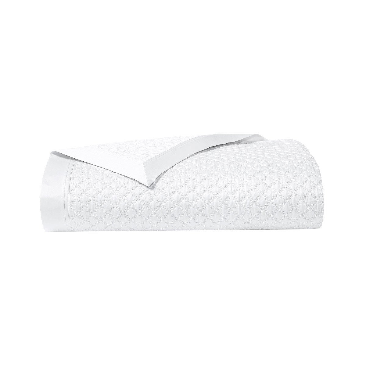 Adagio Quilted Coverlets - Pioneer Linens