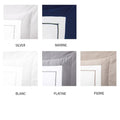 Lutece Bed Linens - Pioneer Linens
