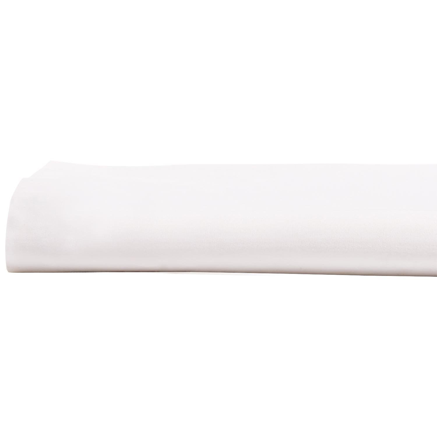 White Fitted Sheet - Pioneer Linens